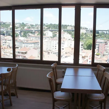Otel Academia 2*
