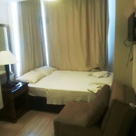 Academia Hotel Istanbul