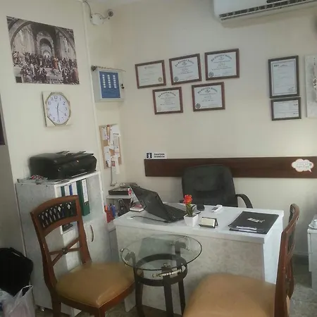 Academia Otel