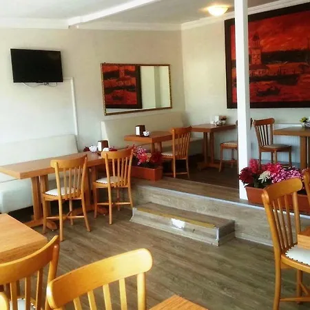 Academia Hotel Istambul