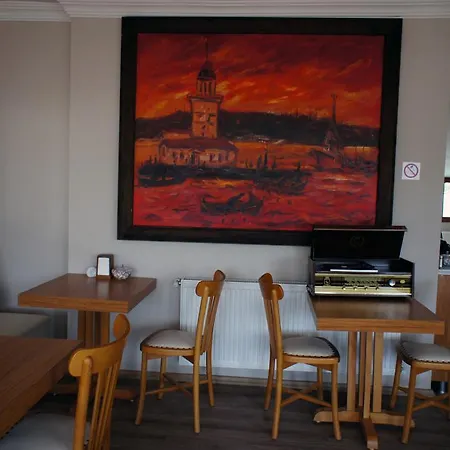 Academia 2* Istanbul
