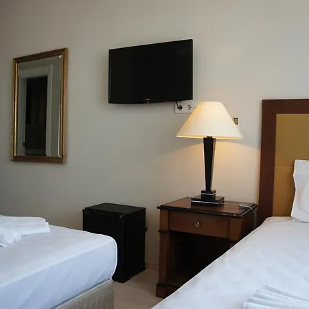 Academia Hotel