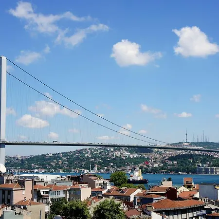 Academia Hotel Istanbul