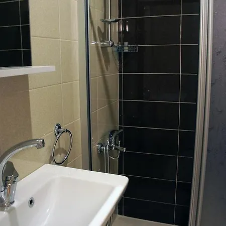 Academia Hotel Istanbul