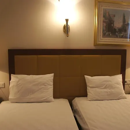 Academia Hotel