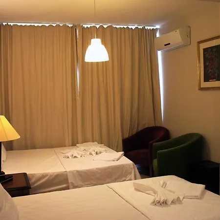 Hotel Academia Istanbul