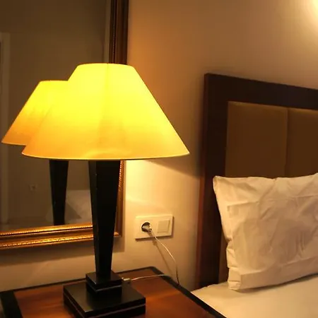 Hotel Academia