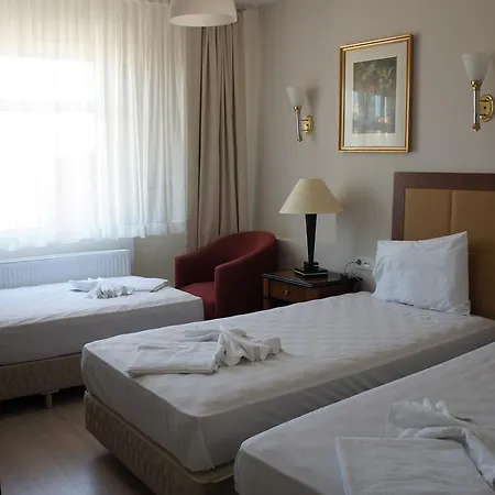 Hotel Academia Istanboel