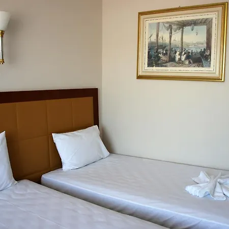 Hotel Academia