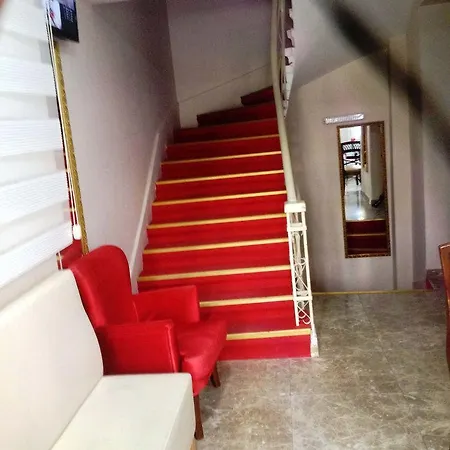 Academia 2* Istanbul