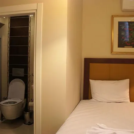 Academia Hotel