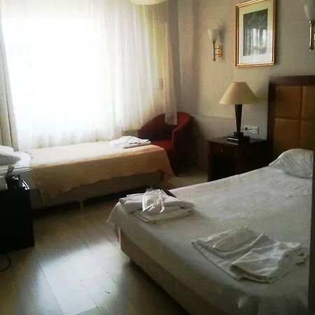 Academia 2* Istanbul