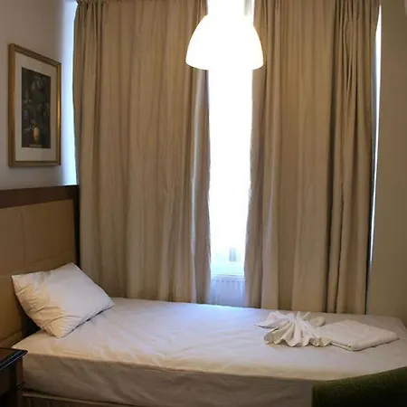 Academia Hotel Istanbul