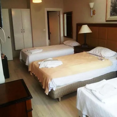 Academia Hotel