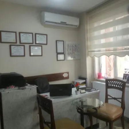 Academia 2* Istanbul